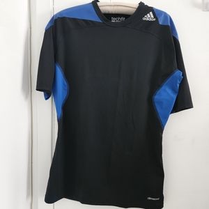 Adidas Techfit Compression Climacool SZ XL
